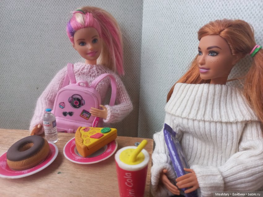 Пташкино гнездо. Глава 22. "Школа"