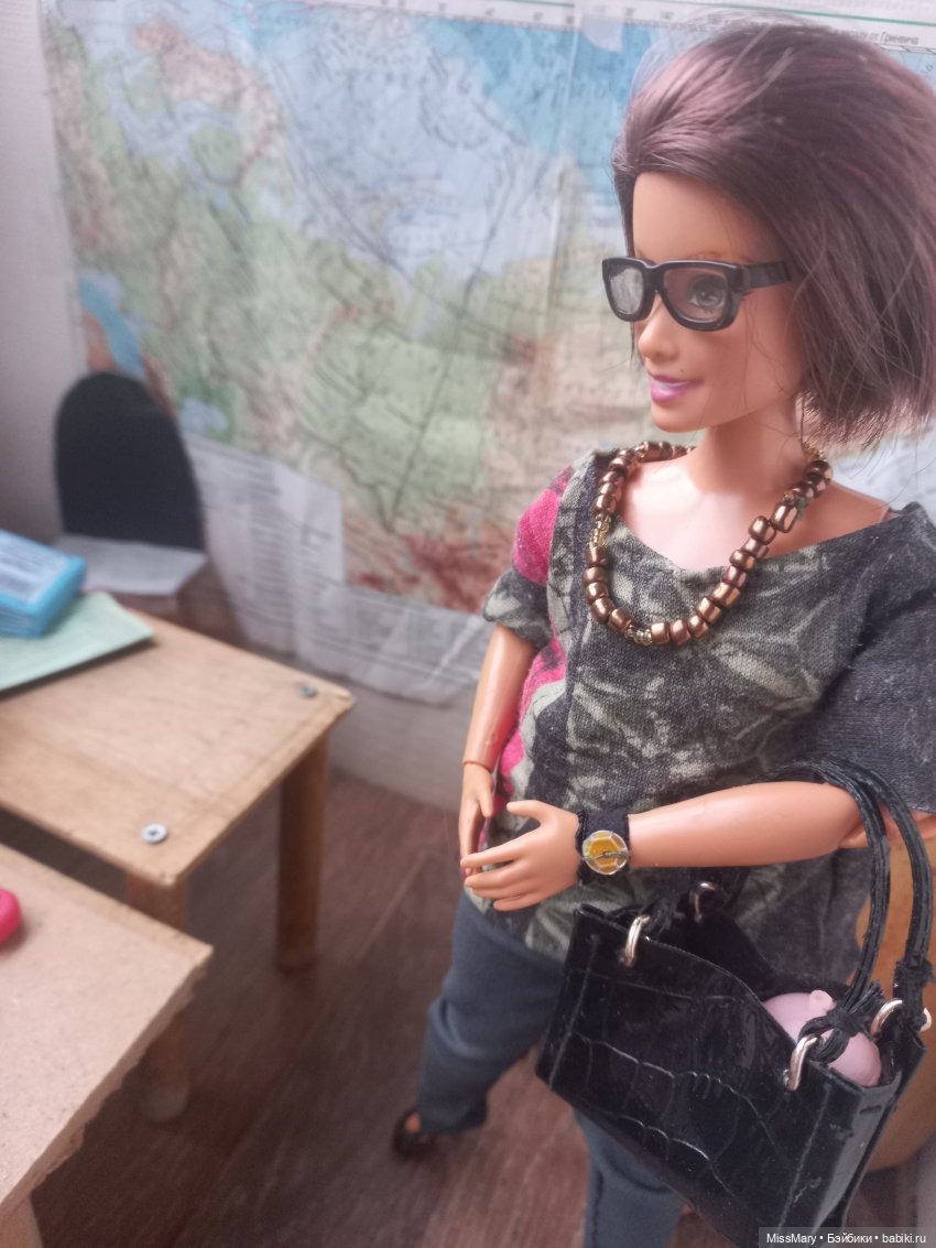 Пташкино гнездо. Глава 22. "Школа" (фото 8)