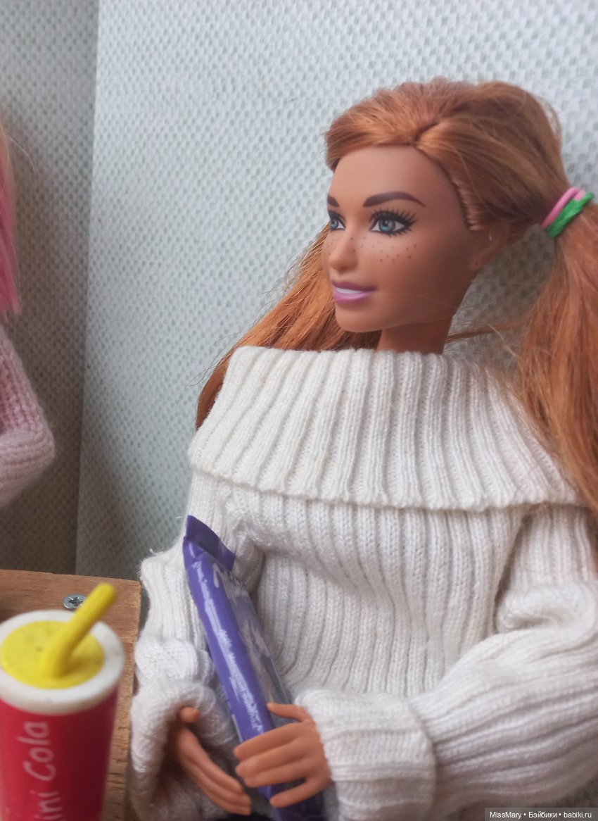 Пташкино гнездо. Глава 22. "Школа"