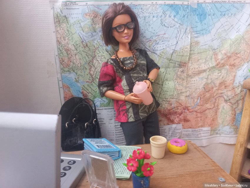 Пташкино гнездо. Глава 22. "Школа"