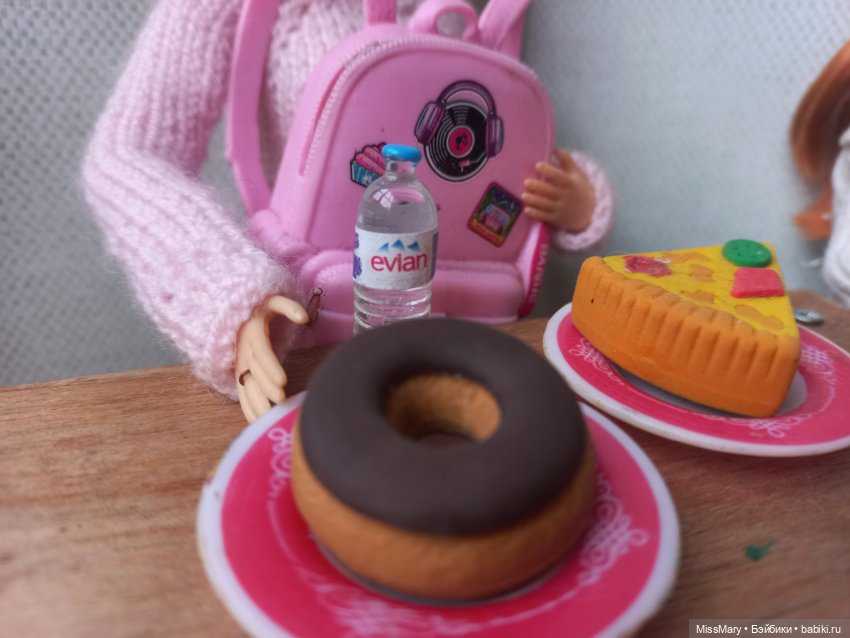 Пташкино гнездо. Глава 22. "Школа"