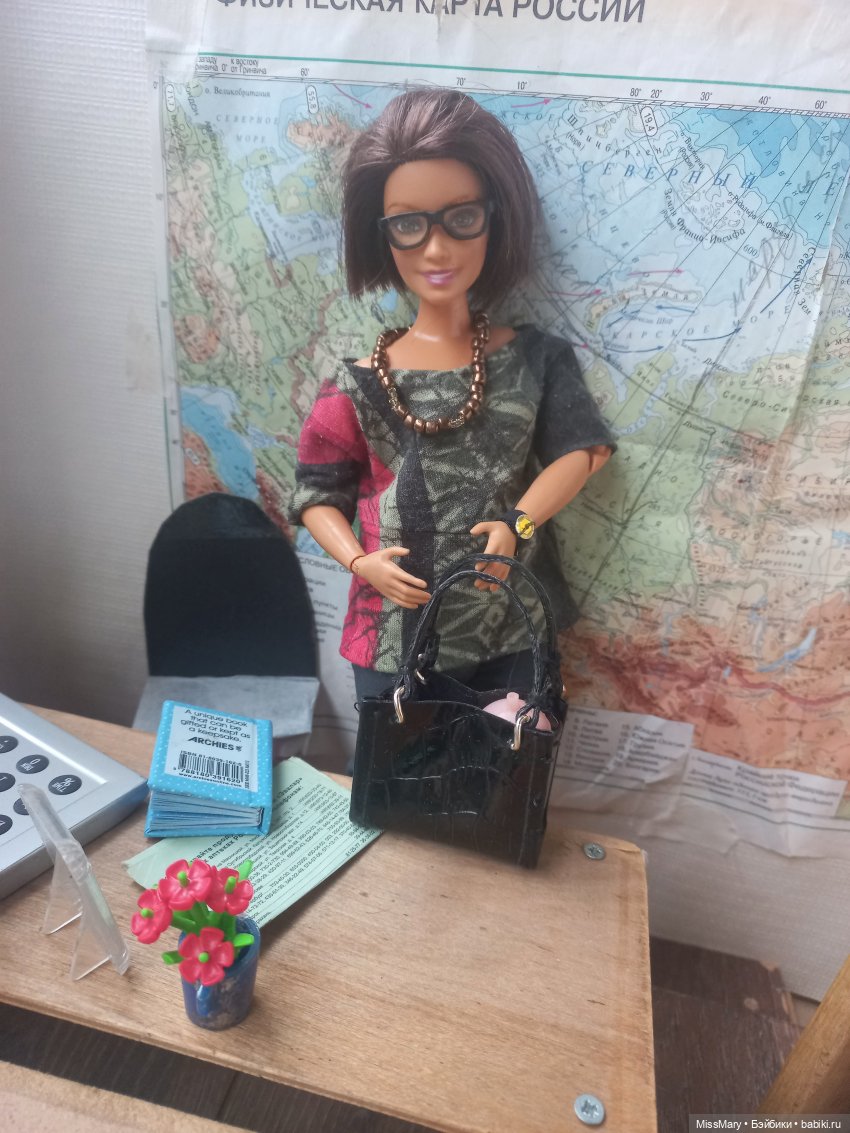 Пташкино гнездо. Глава 22. "Школа" (фото 9)