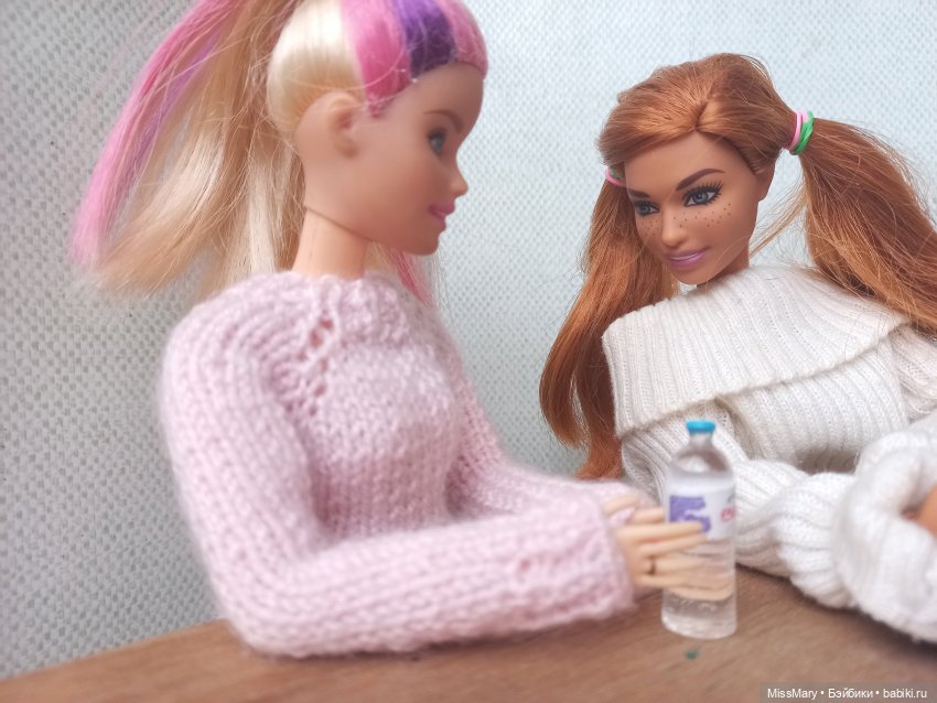 Пташкино гнездо. Глава 22. "Школа"