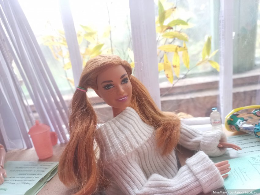 Пташкино гнездо. Глава 22. "Школа" (фото 5)