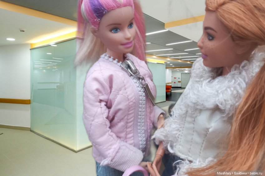 Пташкино гнездо. Глава 23. "У каждой проблемы есть решение"