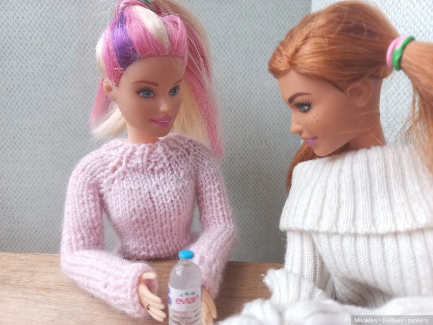 Пташкино гнездо. Глава 23. "У каждой проблемы есть решение" (фото 2)