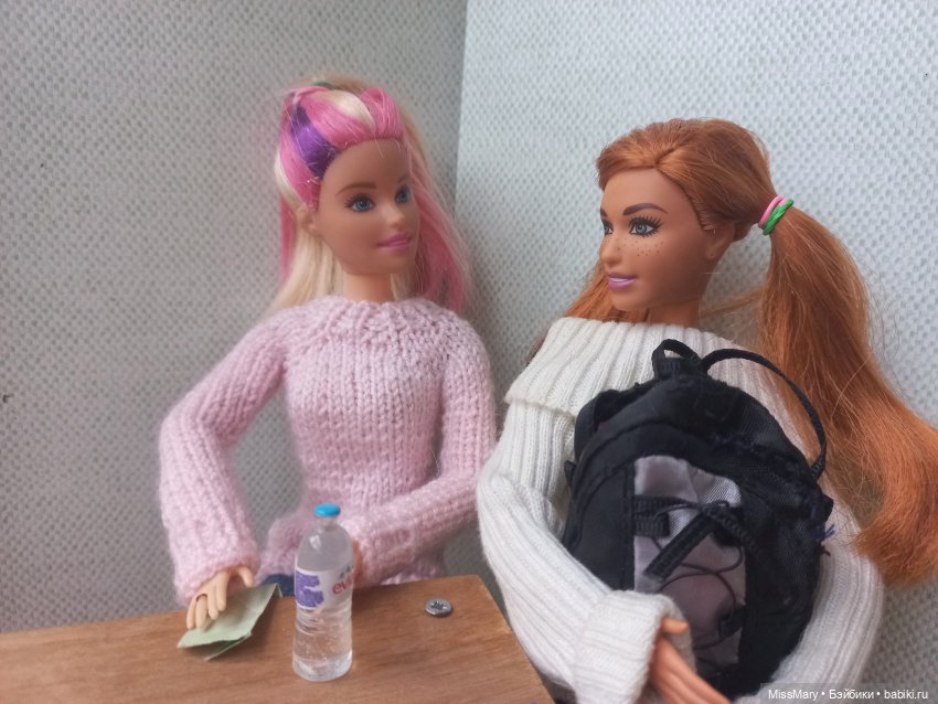 Пташкино гнездо. Глава 23. "У каждой проблемы есть решение"