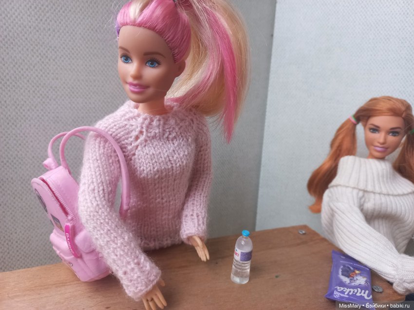 Пташкино гнездо. Глава 23. "У каждой проблемы есть решение" (фото 3)