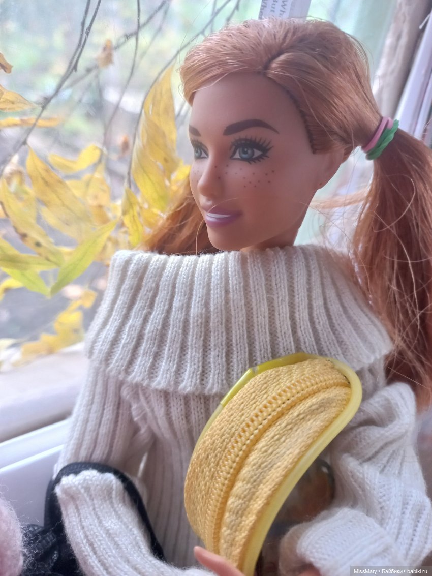 Пташкино гнездо. Глава 23. "У каждой проблемы есть решение"