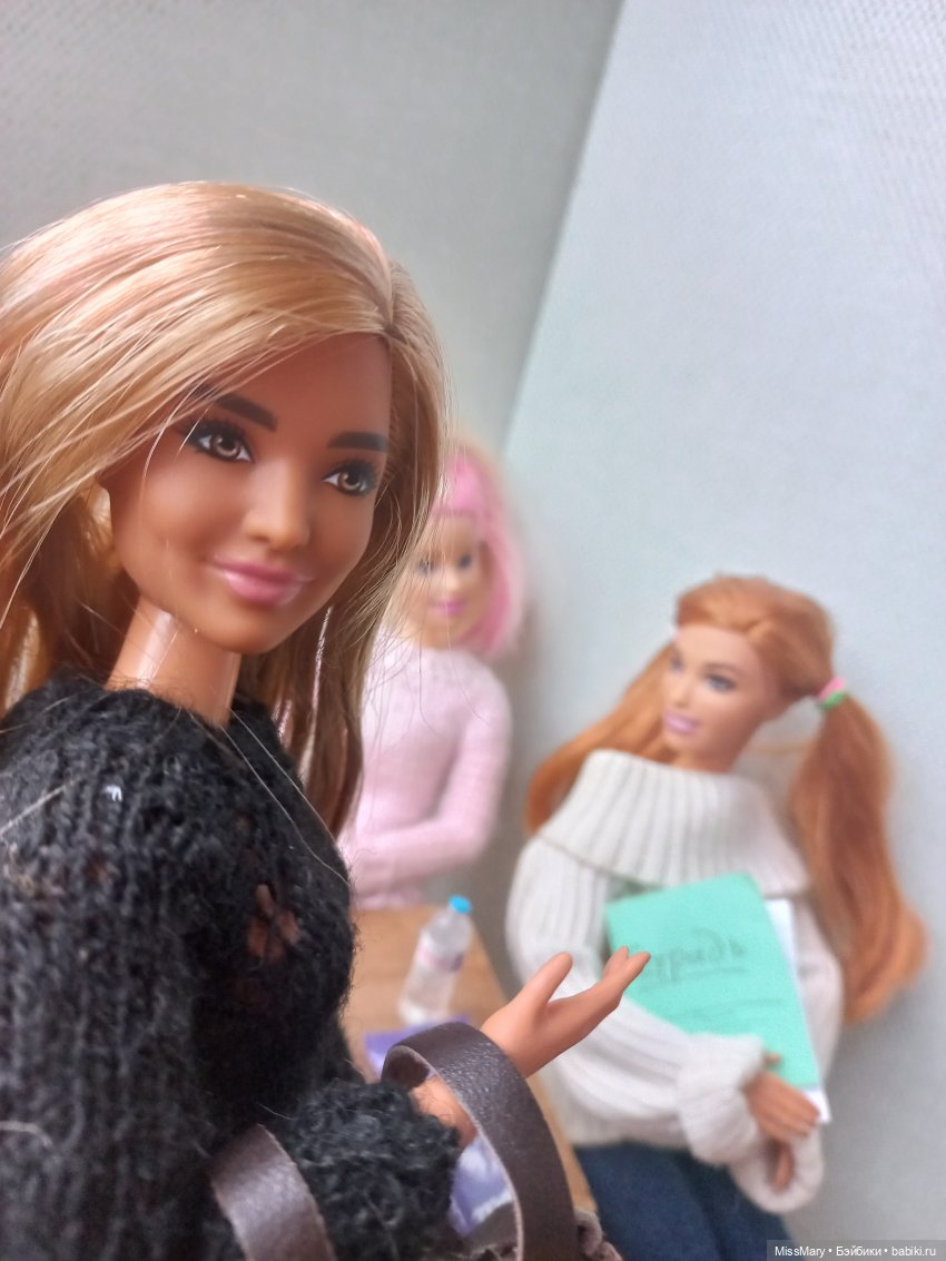 Пташкино гнездо. Глава 23. "У каждой проблемы есть решение" (фото 8)