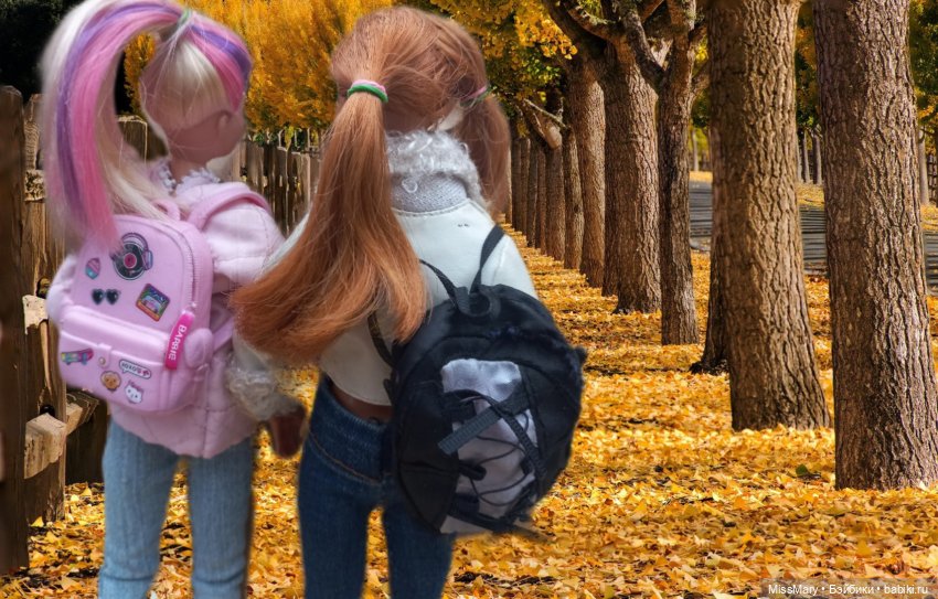 Пташкино гнездо. Глава 23. "У каждой проблемы есть решение"