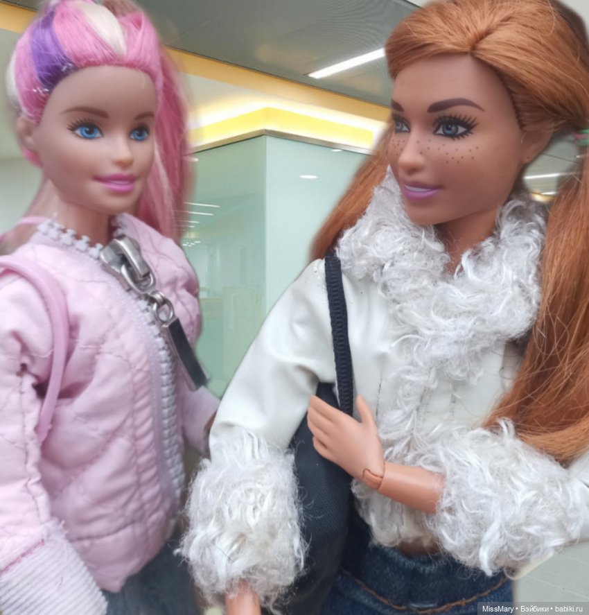 Пташкино гнездо. Глава 23. "У каждой проблемы есть решение"