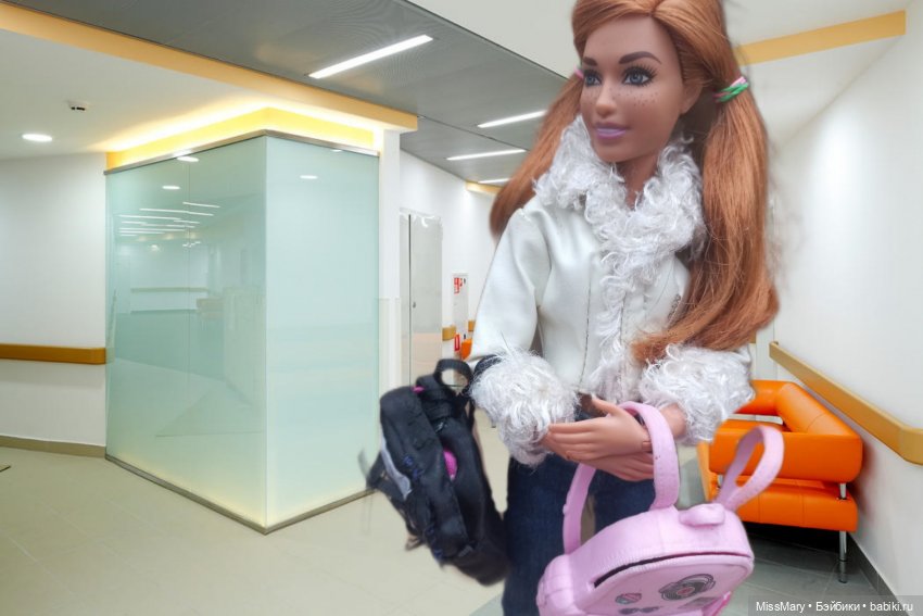 Пташкино гнездо. Глава 23. "У каждой проблемы есть решение"