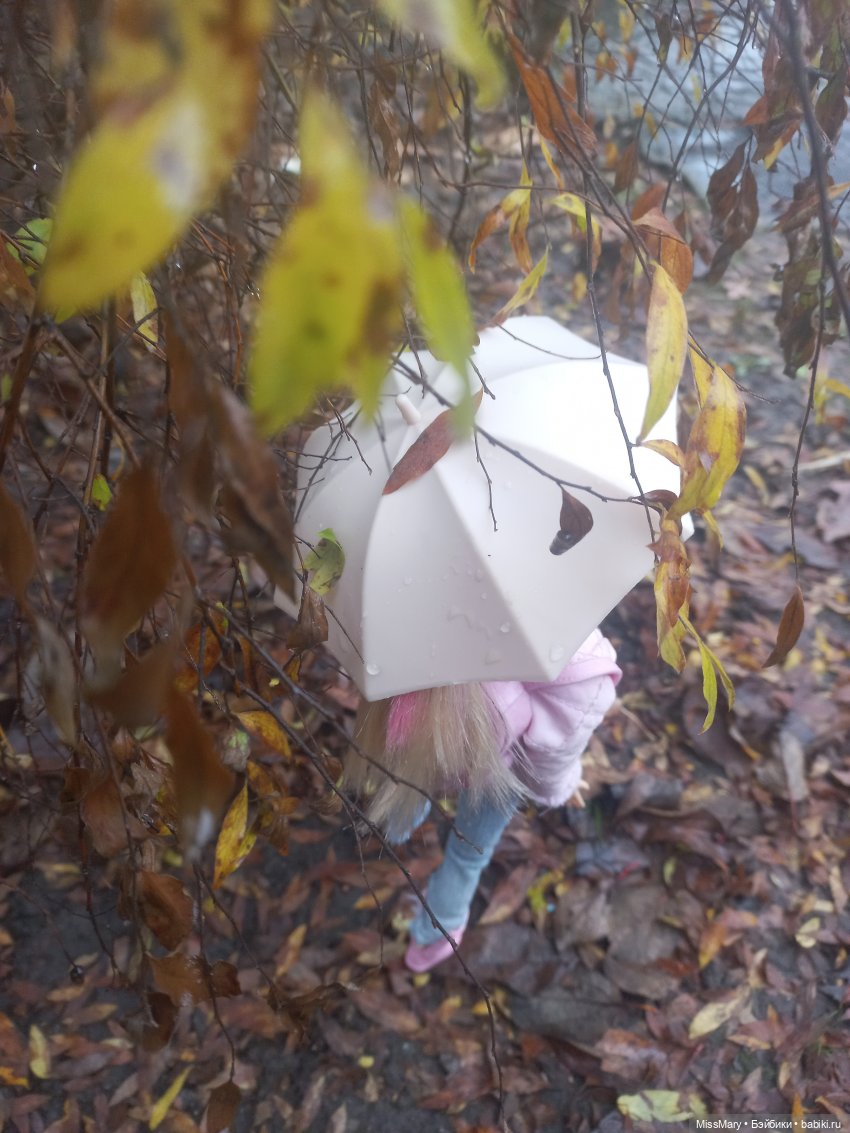 Пташкино гнездо. Глава 24. "Письмо" (фото 4)