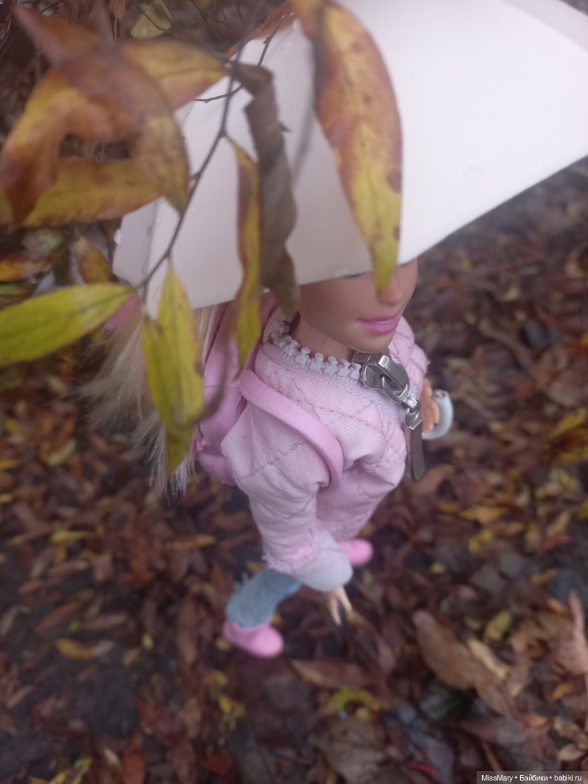 Пташкино гнездо. Глава 24. "Письмо"