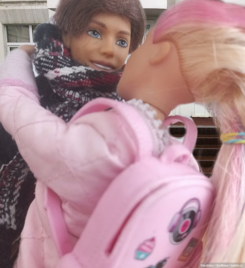 Пташкино гнездо. Глава 24. "Письмо" (фото 10)