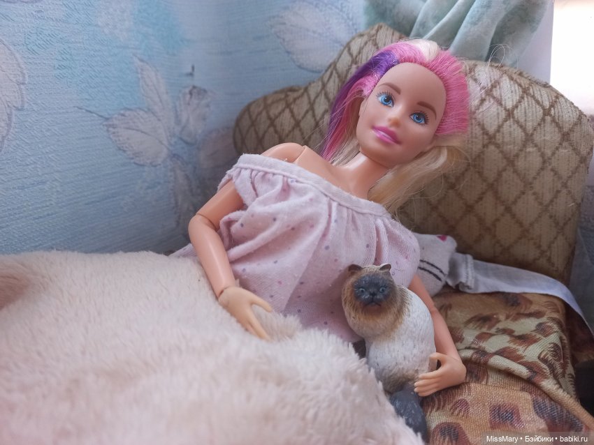 Пташкино гнездо. Глава 24. "Письмо" (фото 2)