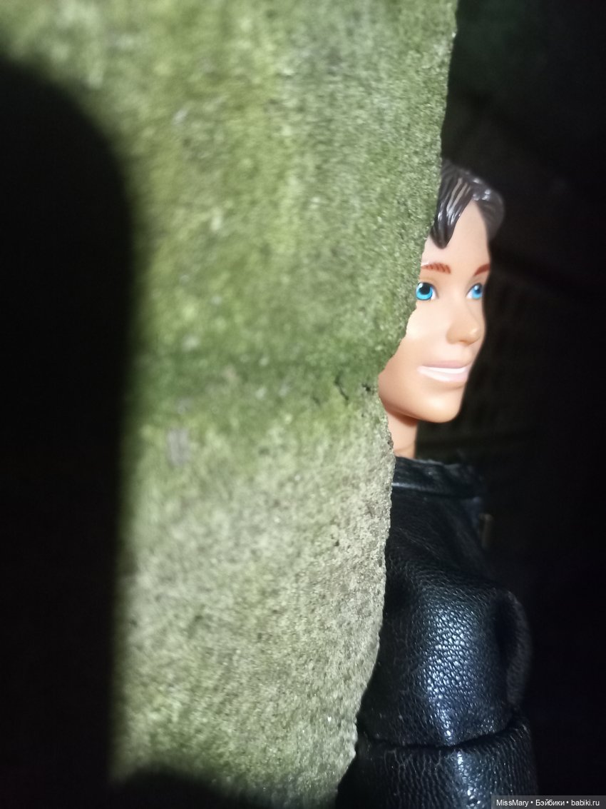 Пташкино гнездо. Глава 24. "Письмо"