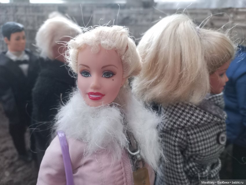 Пташкино гнездо. Глава 24. "Письмо"