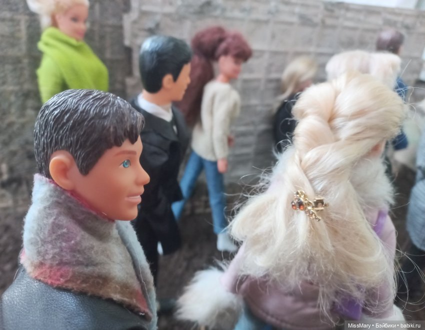 Пташкино гнездо. Глава 24. "Письмо"