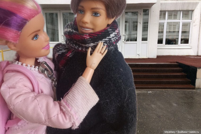 Пташкино гнездо. Глава 24. "Письмо" (фото 6)