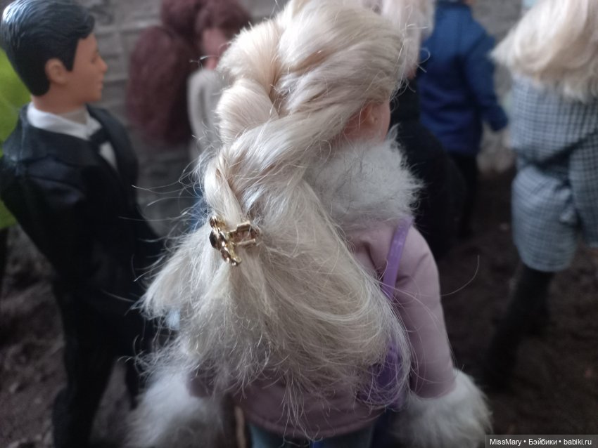 Пташкино гнездо. Глава 24. "Письмо"