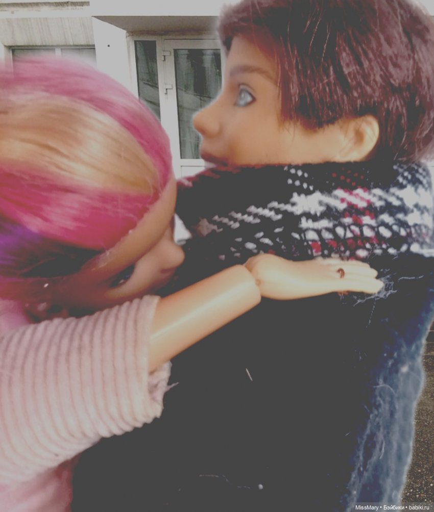 Пташкино гнездо. Глава 24. "Письмо" (фото 8)