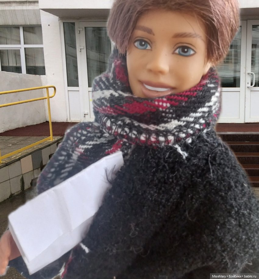 Пташкино гнездо. Глава 24. "Письмо" (фото 9)