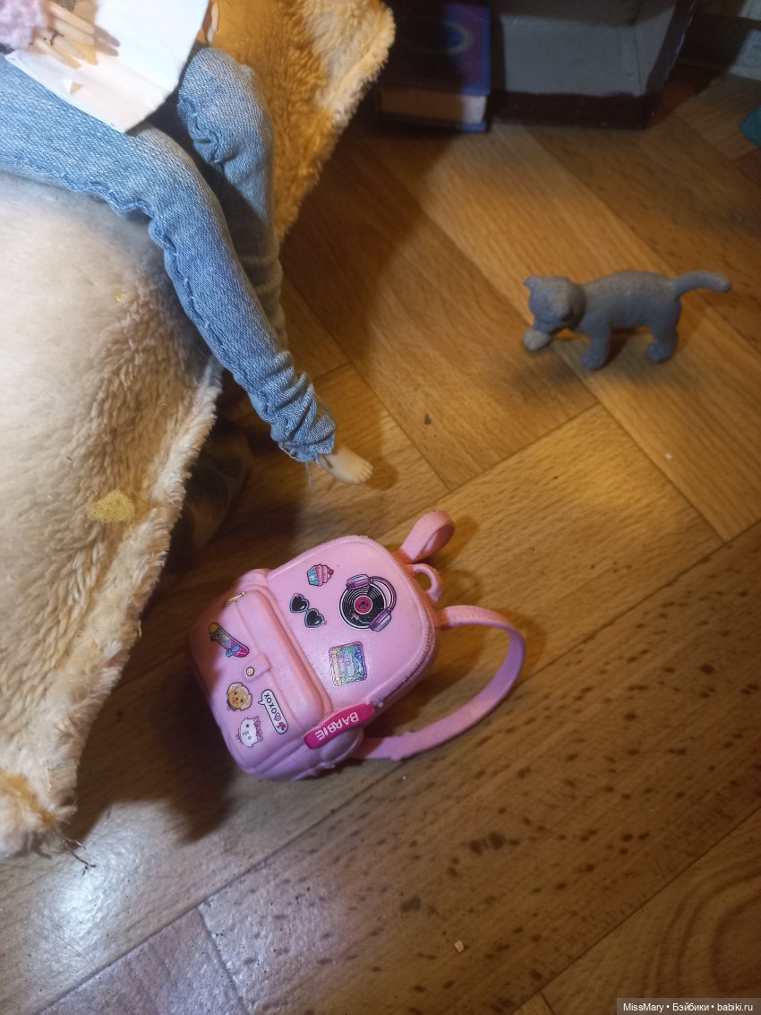 Пташкино гнездо. Глава 24. "Письмо"