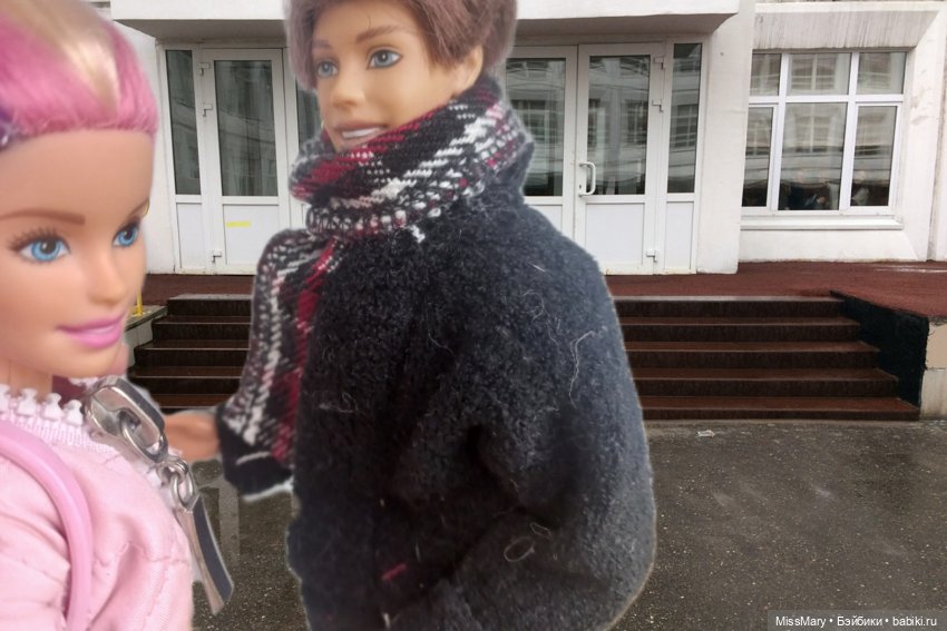 Пташкино гнездо. Глава 24. "Письмо" (фото 7)