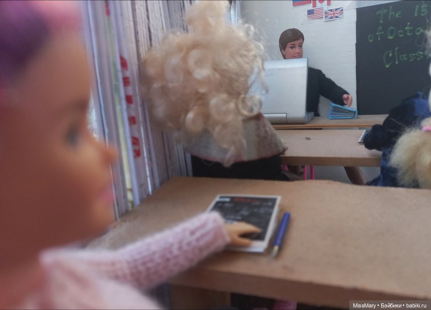 Пташкино гнездо. Глава 24. "Письмо"