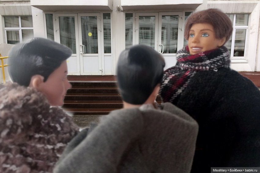 Пташкино гнездо. Глава 24. "Письмо" (фото 5)