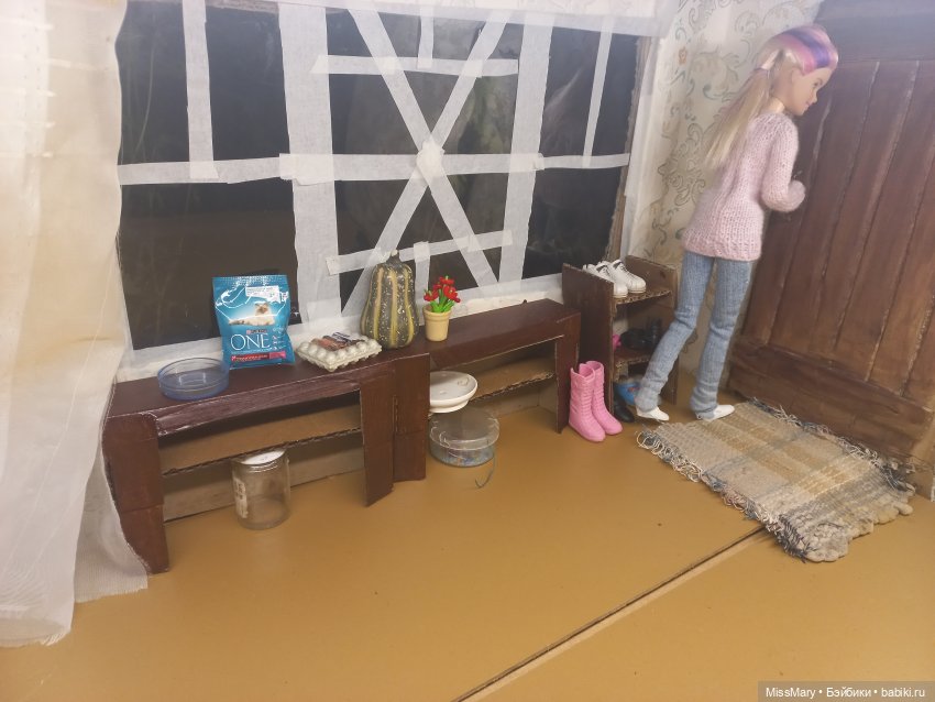 Пташкино гнездо. Глава 25. "Поздний гость" (фото 7)