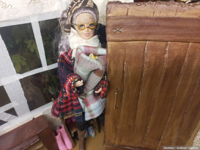 Пташкино гнездо. Глава 25. "Поздний гость" (фото 10)