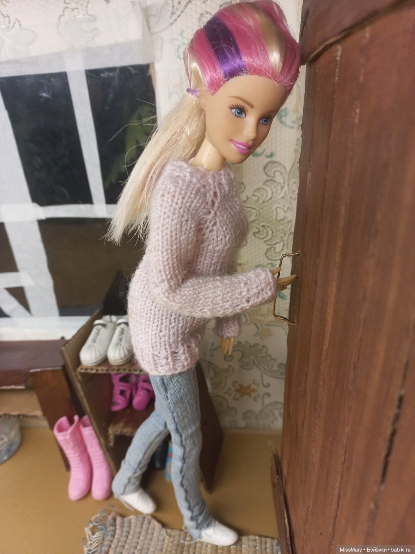 Пташкино гнездо. Глава 25. "Поздний гость" (фото 8)