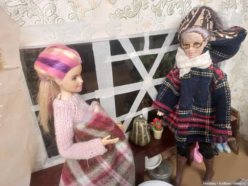 Пташкино гнездо. Глава 26. "Совсем не такие слова" (фото 2)