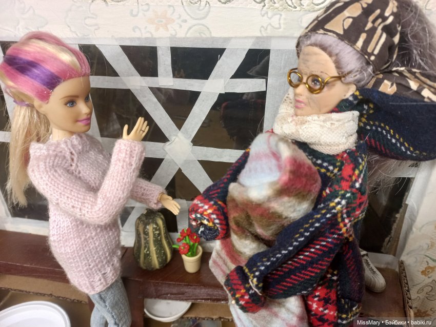 Пташкино гнездо. Глава 26. "Совсем не такие слова" (фото 3)