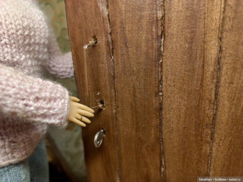 Пташкино гнездо. Глава 26. "Совсем не такие слова"