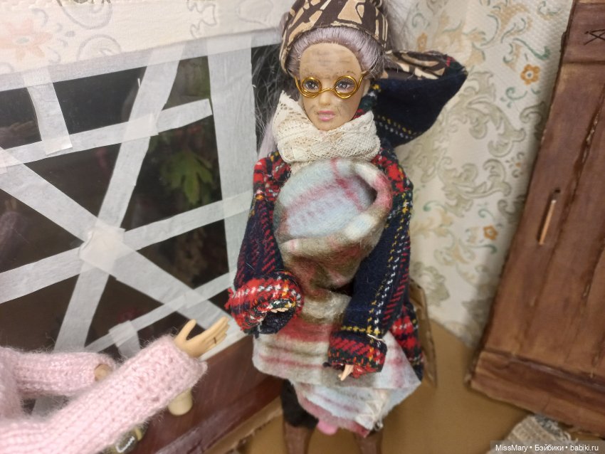 Пташкино гнездо. Глава 26. "Совсем не такие слова" (фото 7)