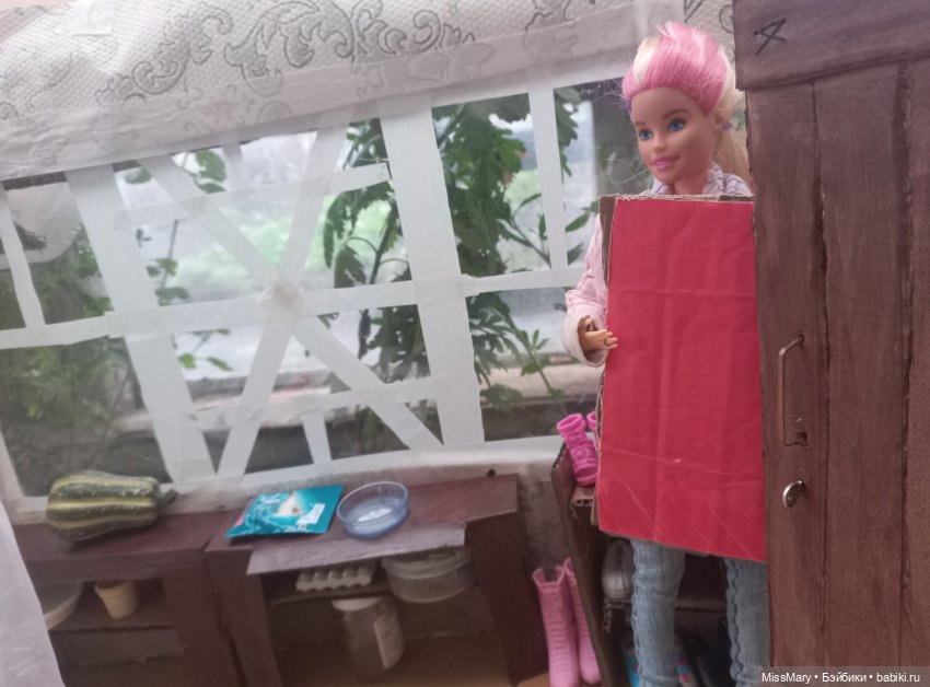 Пташкино гнездо. Глава 27. "Пришел ноябрь"