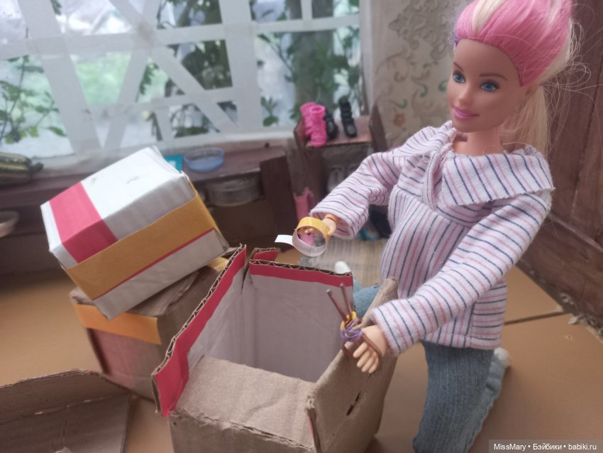 Пташкино гнездо. Глава 27. "Пришел ноябрь"