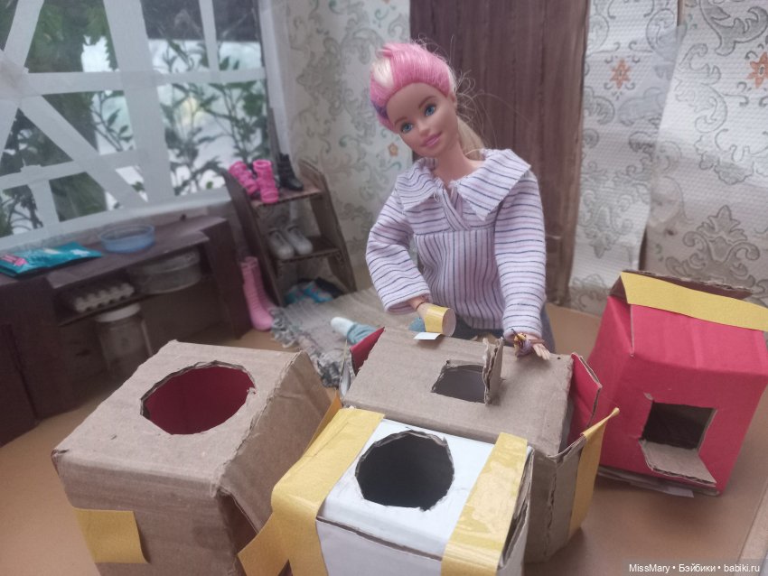 Пташкино гнездо. Глава 27. "Пришел ноябрь"