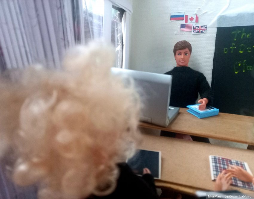 Пташкино гнездо. Глава 27. "Пришел ноябрь" (фото 5)