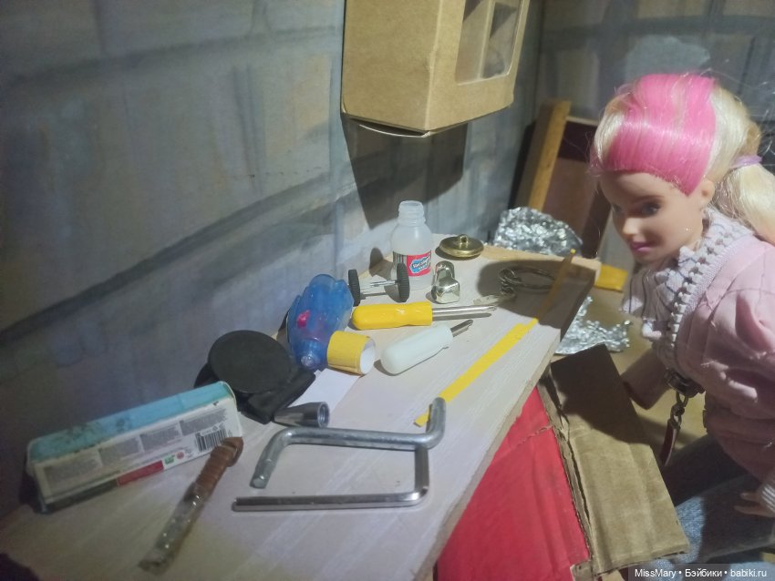 Пташкино гнездо. Глава 27. "Пришел ноябрь"