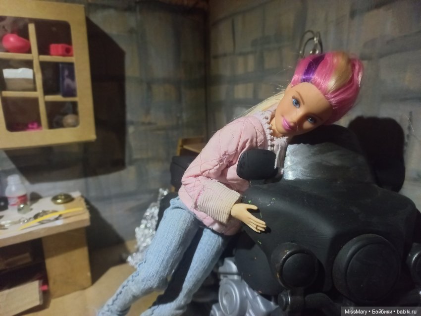 Пташкино гнездо. Глава 27. "Пришел ноябрь"