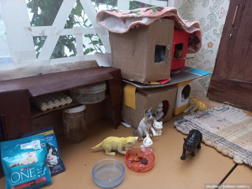 Пташкино гнездо. Глава 27. "Пришел ноябрь"