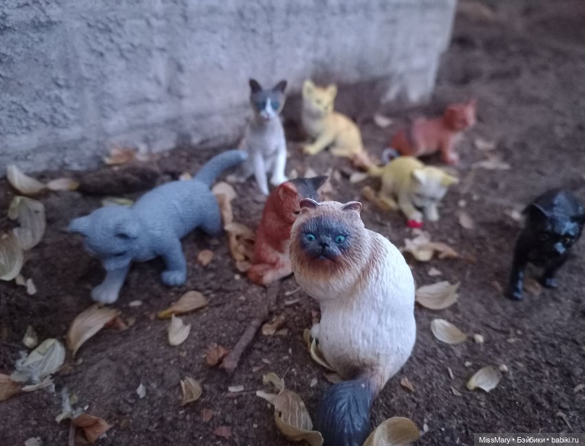 Пташкино гнездо. Глава 27. "Пришел ноябрь" (фото 8)