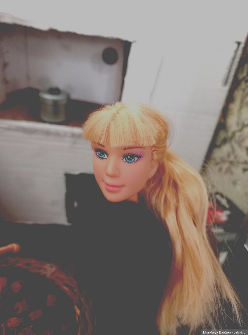 Пташкино гнездо. Глава 27. "Пришел ноябрь" (фото 10)