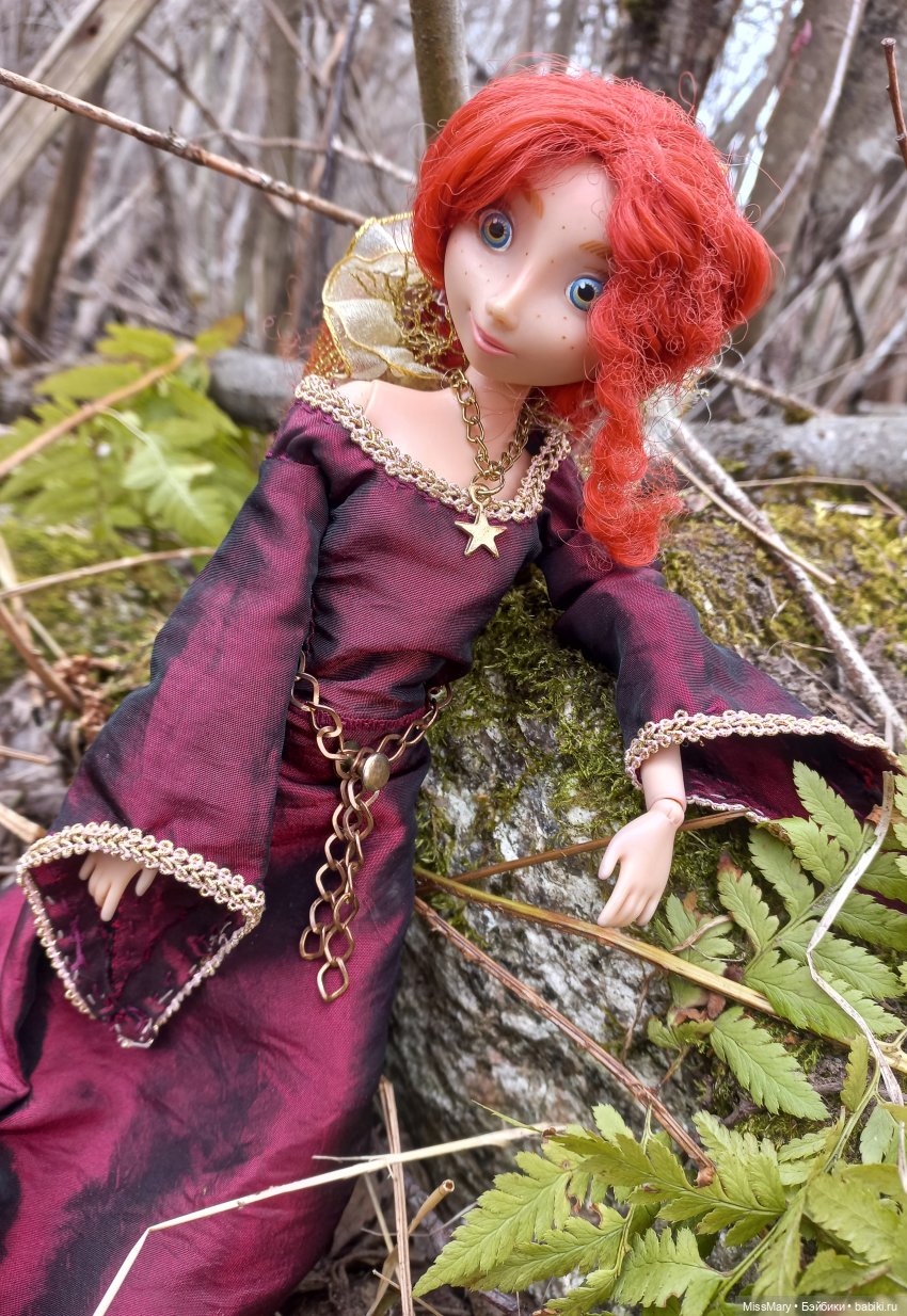 Маленький мир, который я люблю (мой юбилей, 2 года на Бэйбиках) (фото 2)