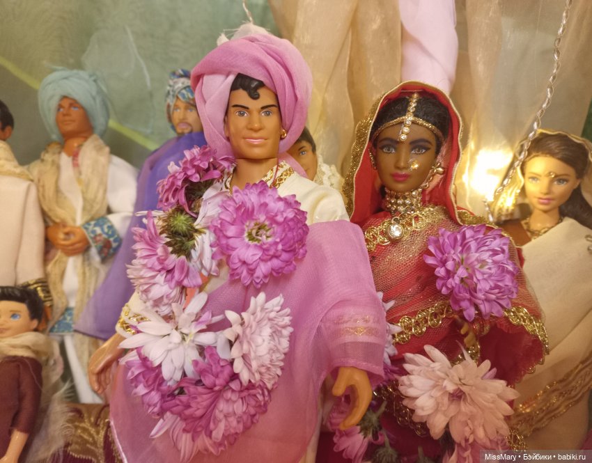 Маленький мир, который я люблю (мой юбилей, 2 года на Бэйбиках)